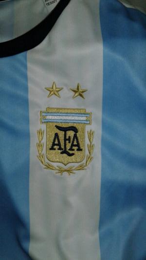 CAMISETA ARGENTINA ORIGINAL