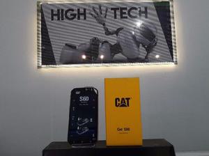 CAT S60 4G LTE NUEVO LIBRE CN GTIA!!! ENVIOS EN CBA!!!