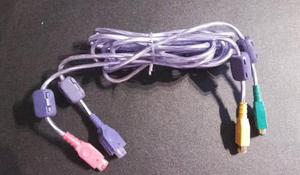 Cable Link Para Gameboy Advance