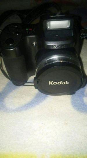 Camara de fotos Kodak Easyshare ZD710?