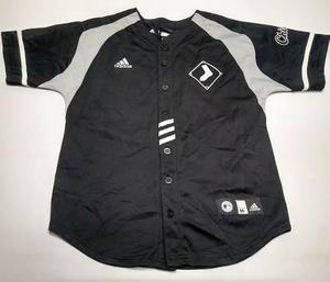 Casaca De Baseball De Chicago White Sox adidas Talle M