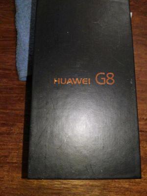 Celular Huawei g 8 4 g