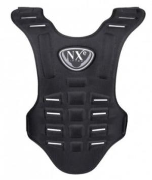 Chaleco Nxe Chest Protector T Black
