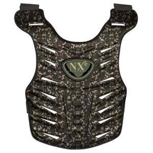 Chaleco Nxe Chest Protector T Camo