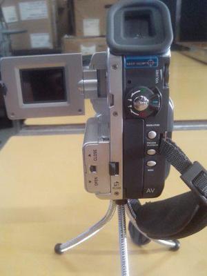 Cámara De Video Digital Camcorder Sony Dv1000