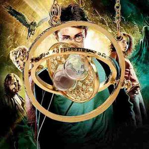 Collar Giratiempo Hermione Granger - Harry Potter