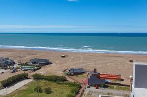 Departamento con Vista al Mar en Edificio Gran Mar. Codigo