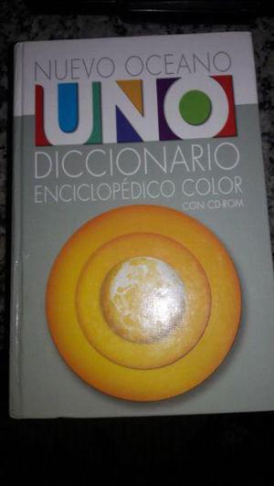 Diccionario enciclopedico color