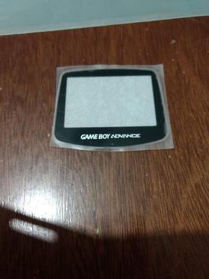 Display Pvc Para Game Boy Advance Externó