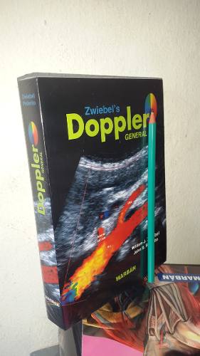 Doppler General Marban Handbook Zwiebel
