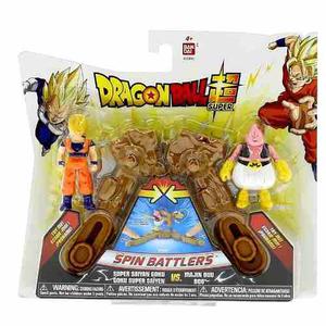 Dragon Ball Super Spin Battlers Original