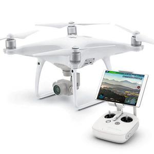 Drone Dji Phantom 4 Advance Camara Video 4k Foto 20mpx Gps