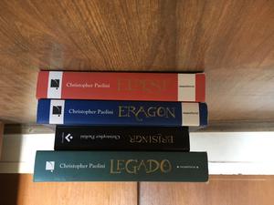Eragon, eldest, brisingr, legado