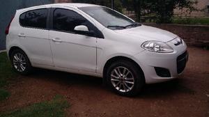 Fiat Palio 2014