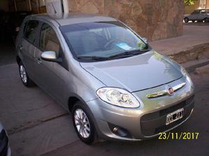 Fiat Palio Attractive 1.4, 2014, 5ptas, Recibo Menor,