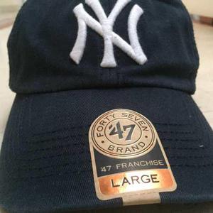Gorra New York Yankees '47. Forty Seven Brand