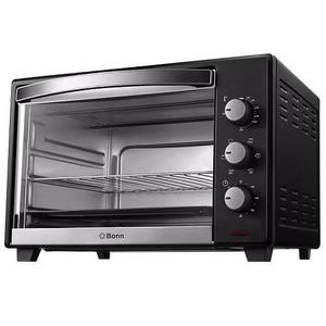 Grill Horno Electrico Bonn 85 Litros 2200 Watts Nuevo!