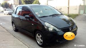 Honda Fit 2004