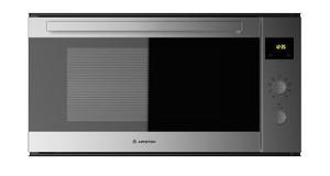 Horno Electrico Empotrable Ariston 90cm Ml 99 Ix A