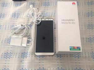 Huawei Mate 10 lite liberado