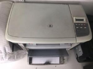 Impresora láser HP M1120