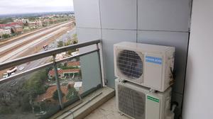 Instalador matriculado aire acondicionado