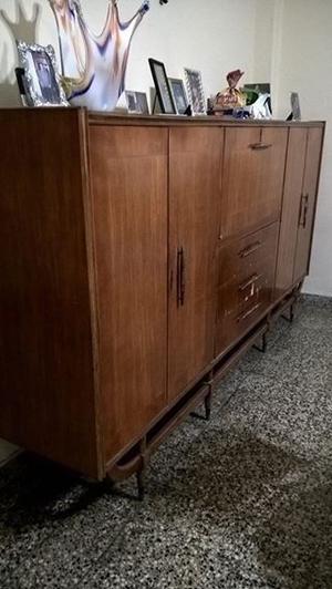 JUEGO DE COMEDOR..VENDO,ESCUCHO OFERTASS.