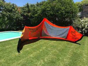 Kite Liquid Force 2014 12m Impecable