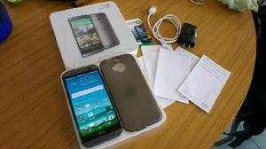 LIQUIDO HTC ONE M8 TITANIUM 2GB RAM 32GB INTERNA