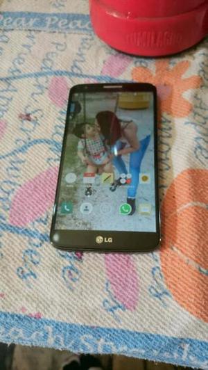 LIQUIDO LG G2 D806 4G LIBERADO