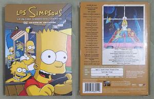 Los Simpsons (T10)