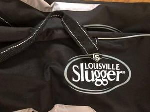 Louisville Slugger Batera Catcher Nueva Importada Baseball
