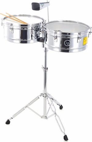 Lp Matador M257 - Timbales Profesionales 