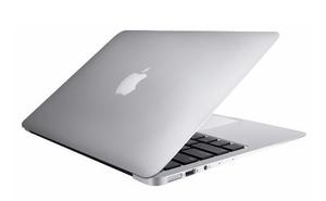 Macbook Apple Air Procesador I5 NUEVA CAJA CERRADA