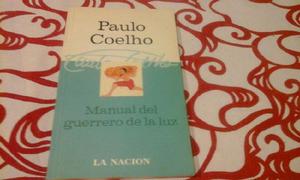 Manual del Guerrero de la luz Paulo Coelho