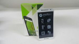Motorola Moto X Play Xt1563 Nuevo Garantia Oficial Libre