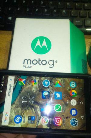 Motorola Moto g4 Play 4000