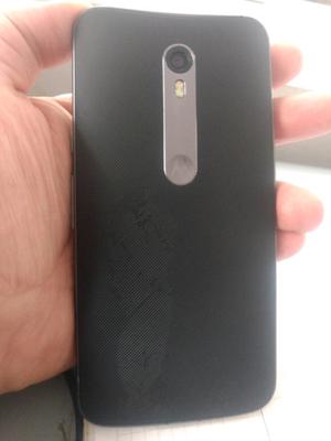Motorola X Pure Edition