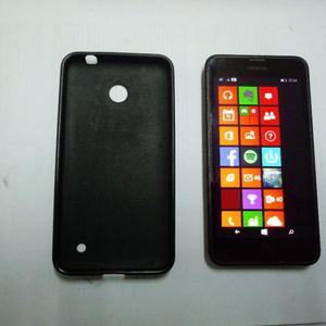 Nokia Lumia 635 para Movistar impecable