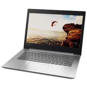 Notebook Lenovo IntelCore i3 Con garantía, nueva. Gris