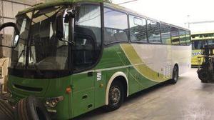 Omnibus Motor Delantero 2012 (48 asientos reclinables)