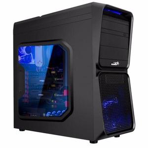 PC GAMER AMD RYZEN 3 RAM DDR4 8GB HD 1TB GRABADORA LG