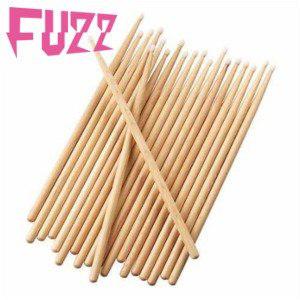 Pack X12 Palillos Nylon La Special By Promark 5a 5b 7a