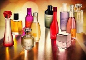 Perfumes Natura Cosmeticos