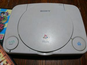 Play Station 1 para repuesto