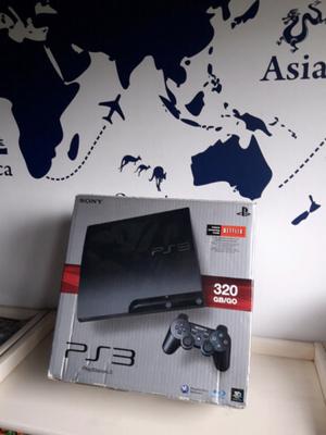 PlayStation 3 Slim