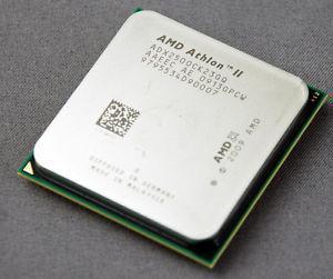 Procesador AMD Athlon x2 250 3.0 ghz