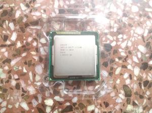 Procesador Intel Core I3 2100 3.10 Ghz