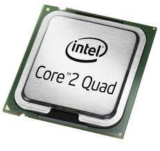 Procesador Intel® Core™2 Quad Q9550