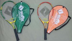 Raquetas de Tenis para niños